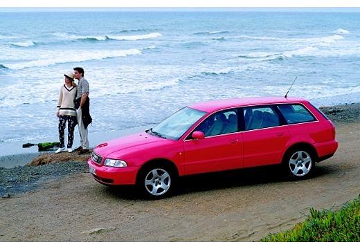 AUDI-A4-Avant-1-8--1996-1998-