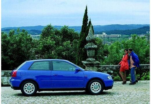 AUDI-A3-1-8--1996-2000-