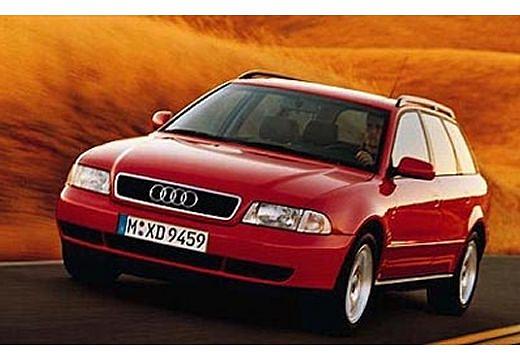 AUDI-A4-Avant-1-6--1999-2000-