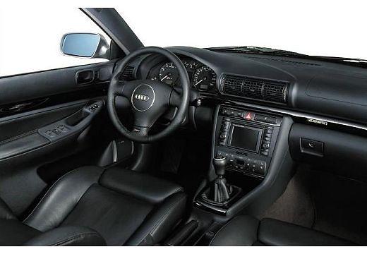 AUDI-A4-Avant-1-6--1999-2000-
