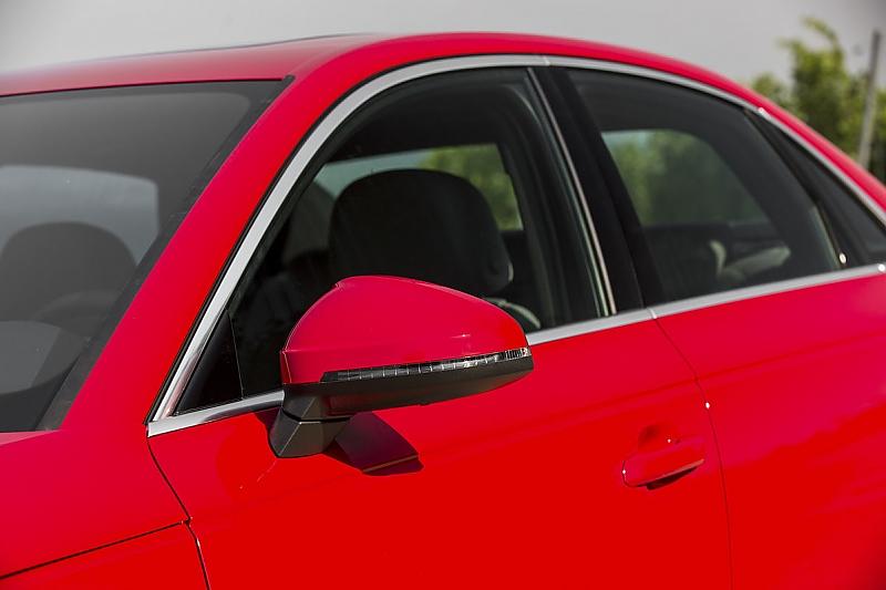 Audi A4 3.0 TDI Quattro