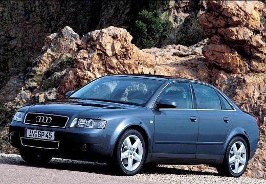 AUDI-A4-2-0--2000-2004-