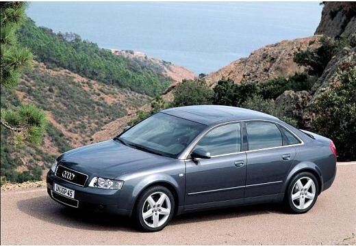 AUDI-A4-2-0--2000-2004-