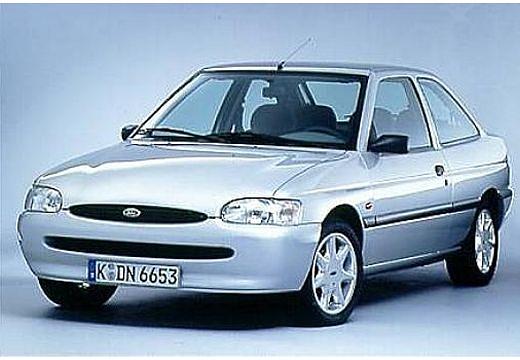 FORD-Escort--1995-1997-