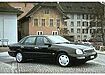 Ford Scorpio Limousine (1985–1994)