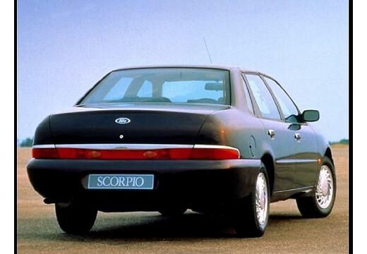 FORD-Scorpio--1995-1997-