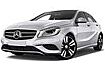 Mercedes-Benz A-Klasse Schrägheck (2012–2015)