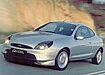 Ford Puma Coupé (1997–2001) 1.4 16V (90 PS)