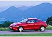 Ford Puma Coupé (1997–2001) 1.4 16V (90 PS)
