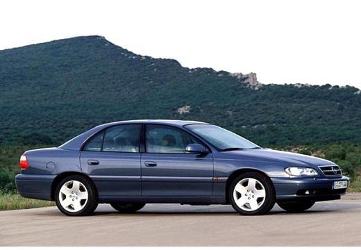 OPEL-Omega-2-2--1999-2002-