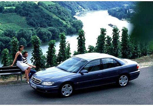 OPEL-Omega-2-2--1999-2002-