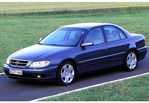OPEL-Omega-2-2--1999-2002-