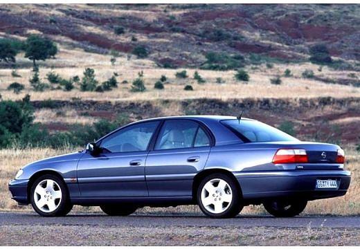 OPEL-Omega-2-2--1999-2002-