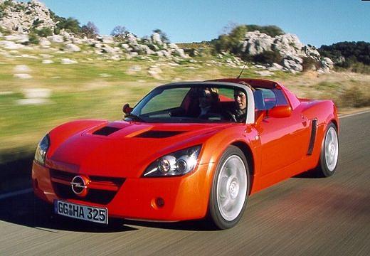 OPEL-Speedster-2-0-Turbo--2003-2005-
