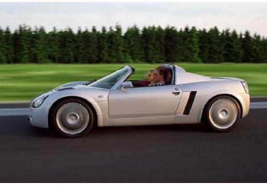 OPEL-Speedster-2-0-Turbo--2003-2005-