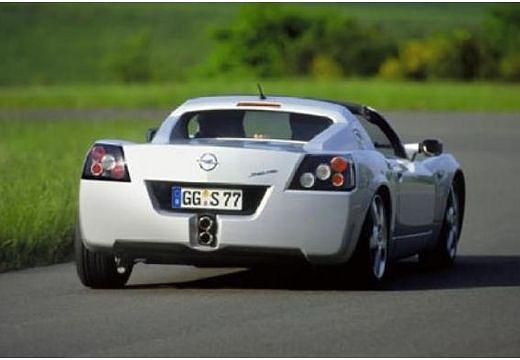 OPEL-Speedster-2-0-Turbo--2003-2005-