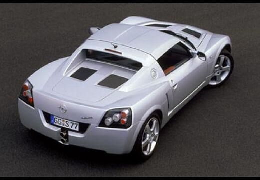 OPEL-Speedster-2-0-Turbo--2003-2005-