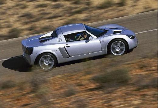 OPEL-Speedster-2-0-Turbo--2003-2005-