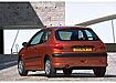 Peugeot 206 Schrägheck (1998–2003)