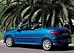 Peugeot 206 Cabrio (2000–2007)