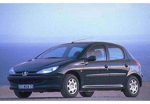 PEUGEOT-206-90--2003-2006-