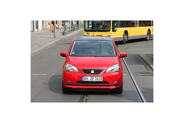     (Baujahr ) Front + rechts