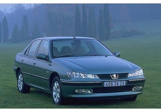 PEUGEOT-406-HDi--2001-2004-