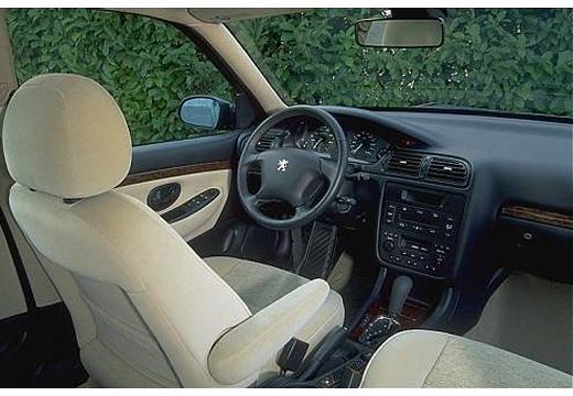 PEUGEOT-406-HDi--2001-2004-