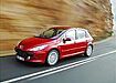 Peugeot 307 Schrägheck (2001–2005) 2.0 HDi FAP DPF (107 PS)