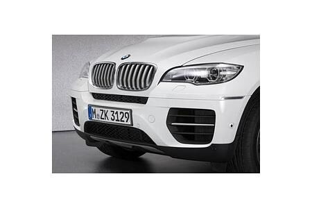 Frontantrieb, Dreizylinder, Van – BMW geht neue Wege