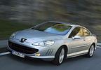 Peugeot 407 Peugeot 407