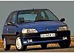 Peugeot 106 Schrägheck (1991–1996)