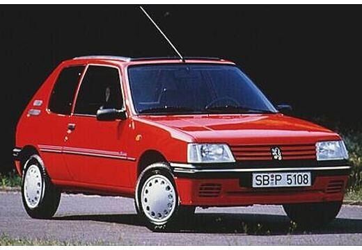 PEUGEOT-205--1994-1996-
