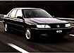 Peugeot 605 Limousine (1989–1999) 2.0 16V (132 PS)