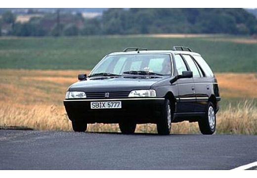 PEUGEOT-405-Break-1-6--1995-1996-