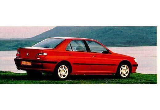 PEUGEOT-406--1995-1998-