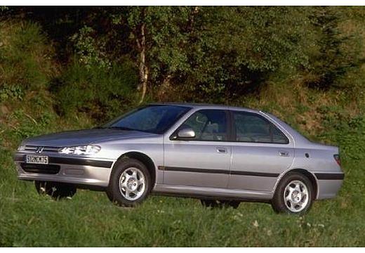 PEUGEOT-406--1995-1998-