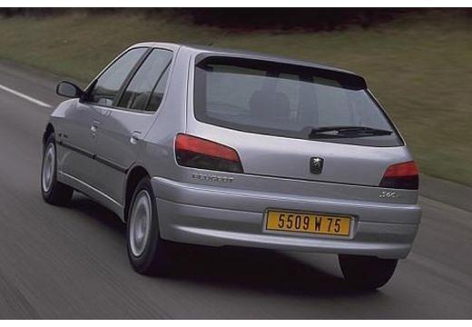 PEUGEOT-306--1997-1999-