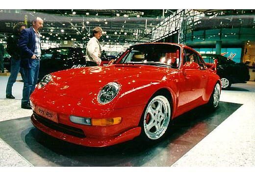PORSCHE-911-Carrera--1995-1998-