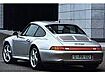 Porsche 911 Coupé (1993–1998)