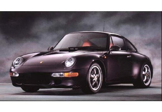 PORSCHE-911-Carrera--1995-1998-