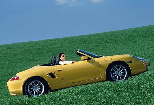 PORSCHE-Boxster--2002-2004-
