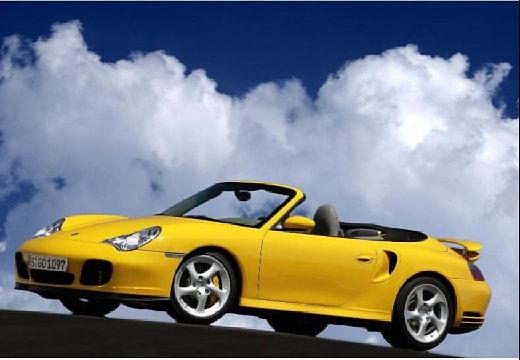PORSCHE-911-Turbo-Cabrio--2003-2005-
