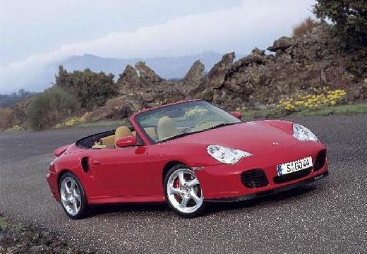 PORSCHE-911-Turbo-Cabrio--2003-2005-
