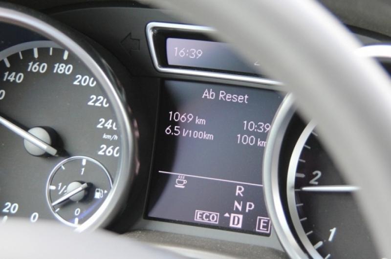 Ab 2017 soll ein einheitliches Testverfahren - der \"Worldwide harmonized Light Vehicle Test Procedures\" (WLTP)-Zyklus zur Verbauchs-Bestimmung angewendet werden