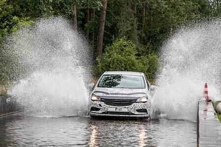 Opel Astra 1,6 CDTI – Opels Erleuchtung