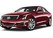 Cadillac ATS Limousine (2012–2018)