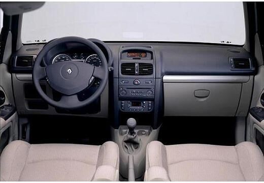 RENAULT-Clio-1-2--2001-2003-
