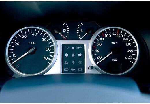 RENAULT-Clio-1-2--2001-2003-