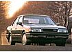 Mazda 929 Limousine (1987–1991)